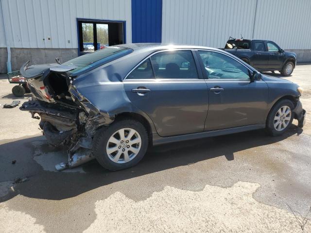Photo 3 from auction – 2007 TOYOTA CAMRY CE with VIN 4T1BE46K87U698155