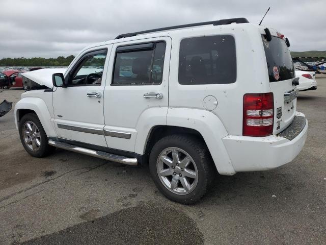 Photo 2 from auction – 2012 JEEP LIBERTY SP with VIN 1C4PJMAK0CW206309