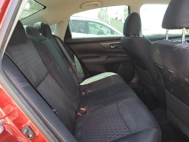 Photo 10 from auction – 2017 NISSAN ALTIMA 2.5 with VIN 1N4AL3AP0HC292662