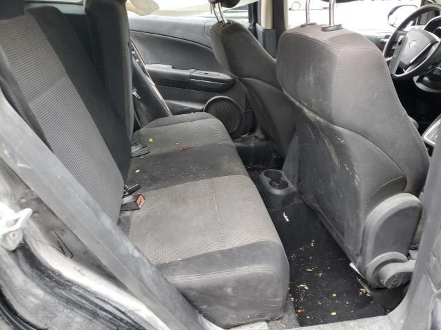 Photo 10 from auction – 2012 DODGE CALIBER SX with VIN 1C3CDWDA3CD510254