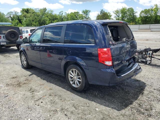 Photo 2 from auction – 2015 DODGE GRAND CARA with VIN 2C4RDGCG4FR691755