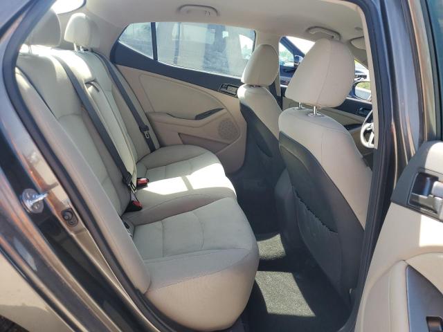 Photo 10 from auction – 2012 KIA OPTIMA LX with VIN 5XXGM4A78CG073500