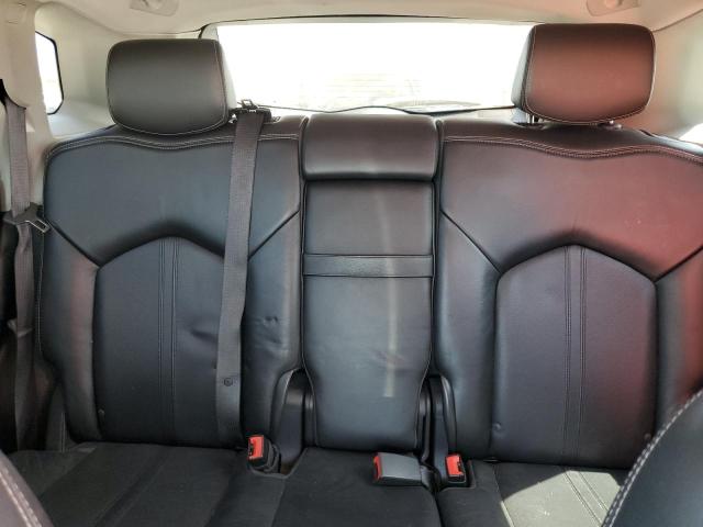 Photo 10 from auction – 2012 CADILLAC SRX PERFOR with VIN 3GYFNBE34CS512362
