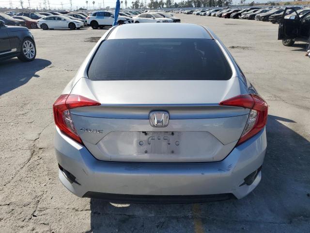 Photo 6 from auction – 2016 HONDA CIVIC with VIN 2HGFC2F76GH572716