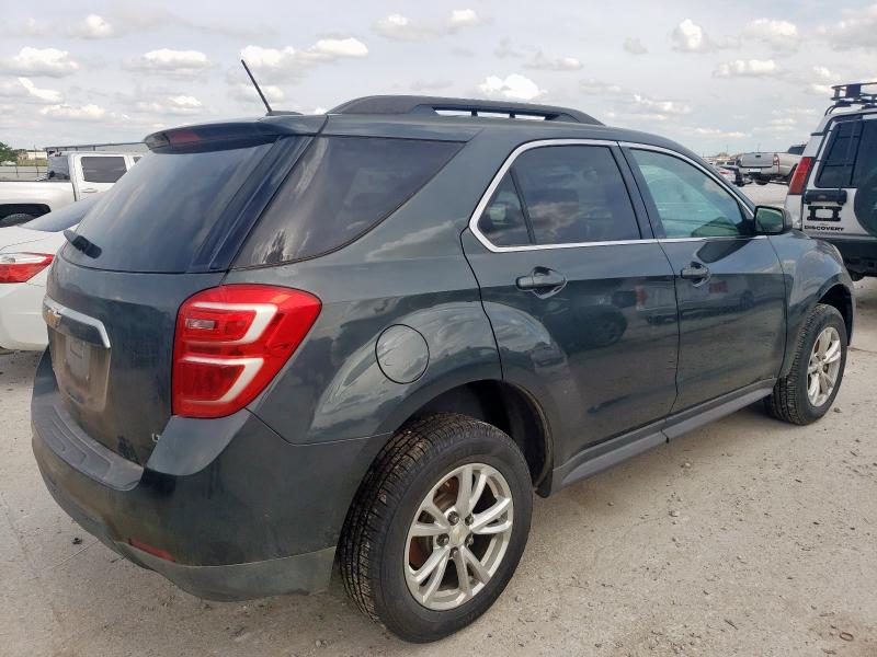 Photo 3 from auction – 2017 CHEVROLET EQUINOX LT with VIN 2GNALCEK2H1584769
