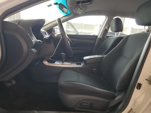 Photo 7 from auction – 2015 NISSAN ALTIMA 2.5 with VIN 1N4AL3APXFC576264