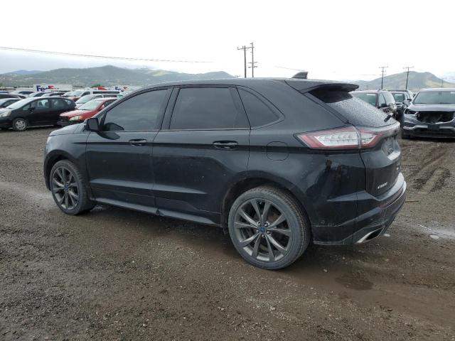 Photo 2 from auction – 2016 FORD EDGE SPORT with VIN 2FMPK4AP3GBC38733
