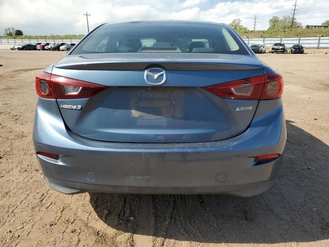 Foto 6 de la subasta – 2016 MAZDA 3 TOURING con VIN 3MZBM1V73GM282583