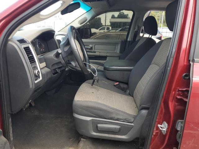 Photo 7 from auction – 2011 DODGE RAM 1500 with VIN 1D7RB1GT3BS670937