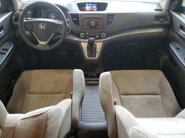 Photo 8 from auction – 2014 HONDA CR-V EX with VIN 5J6RM4H58EL009581