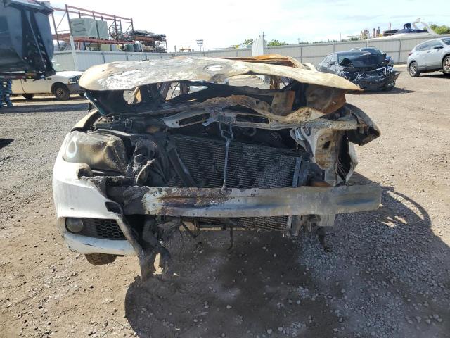 Photo 5 from auction – 2011 BMW 335 I with VIN WBAPM5C51BE758715