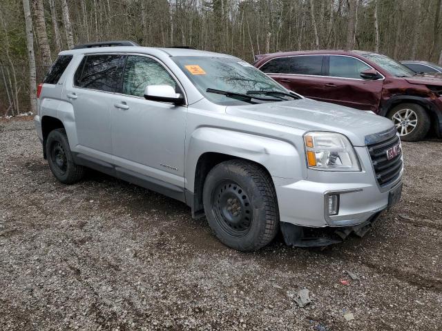صورة رقم 4 من المزاد - 2017 GMC TERRAIN SLE مع VIN 2GKFLTEKXH6266369