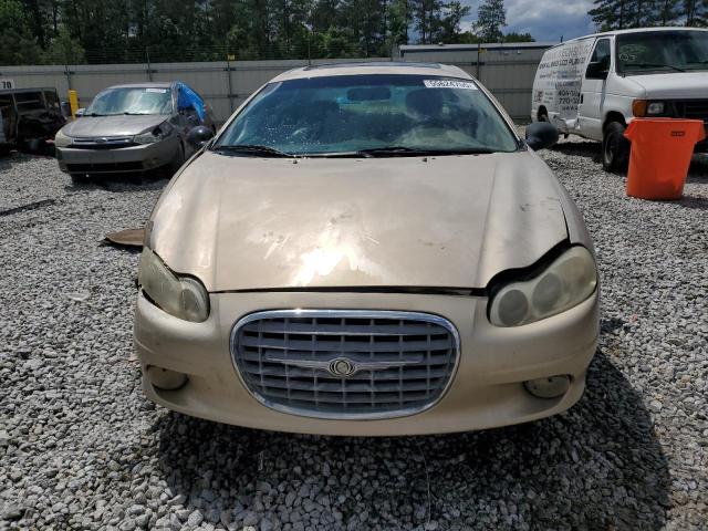 Photo 5 from auction – 1999 CHRYSLER LHS with VIN 2C3HC56G2XH837158