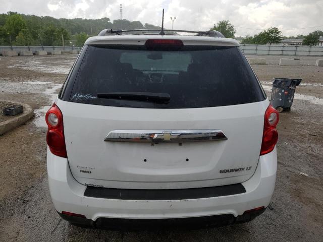 Photo 6 from auction – 2014 CHEVROLET EQUINOX LT with VIN 2GNFLFEK1E6157332