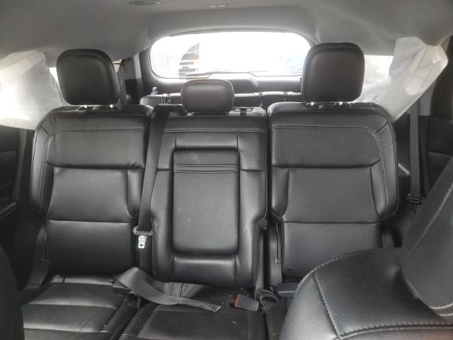Снимка 10 от търг – 2022 FORD EXPLORER L с VIN 1FMSK8FHXNGA51756