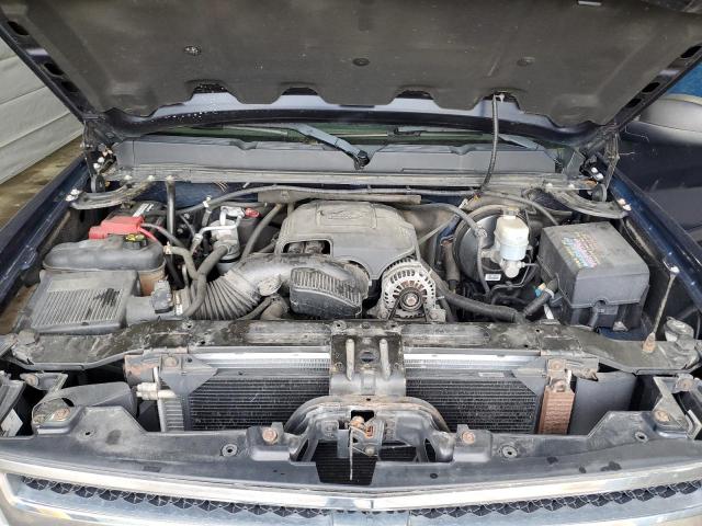 Photo 11 from auction – 2011 CHEVROLET SILVERADO with VIN 3GCPKSEA0BG130090