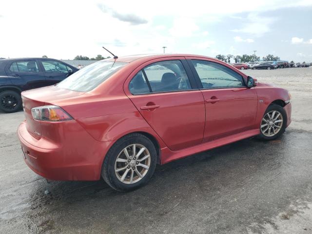 Photo 3 from auction – 2016 MITSUBISHI LANCER ES with VIN JA32U2FU0GU005090