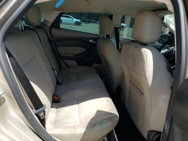 صورة رقم 10 من المزاد - 2017 FORD FOCUS SE مع VIN 1FADP3F28HL270066