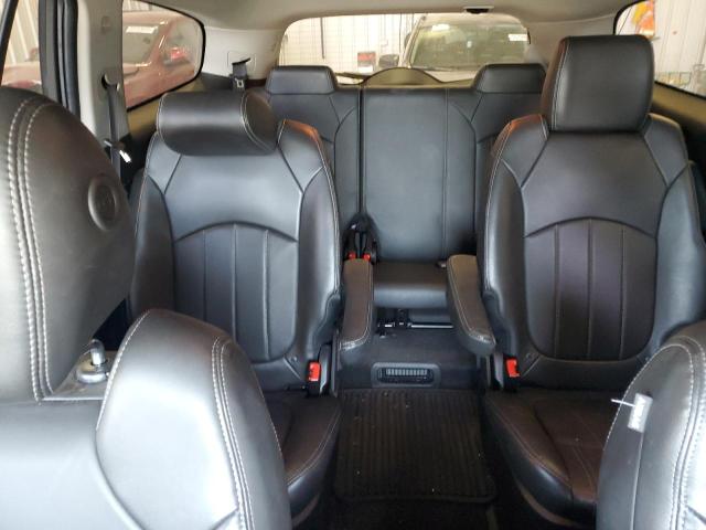 Photo 10 from auction – 2017 BUICK ENCLAVE with VIN 5GAKVCKD8HJ220618