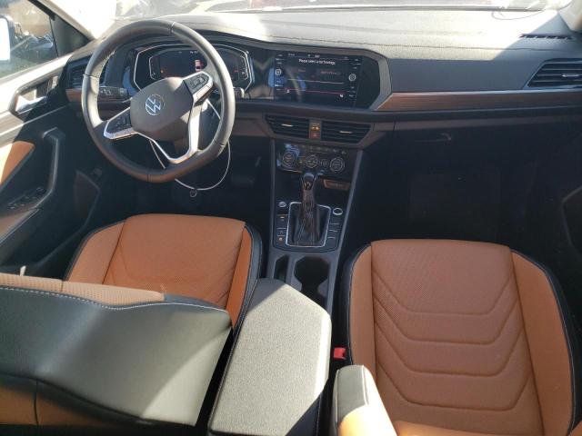 Photo 8 from auction – 2024 VOLKSWAGEN JETTA SEL with VIN 3VWGM7BU5RM074792