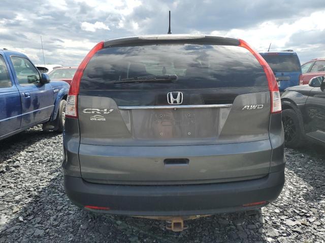 Photo 6 from auction – 2014 HONDA CR-V LX with VIN 2HKRM4H33EH108494
