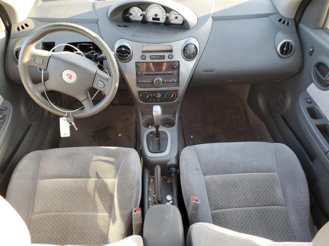 Photo 8 from auction – 2006 SATURN ION LEVEL with VIN 1G8AL58F36Z173611