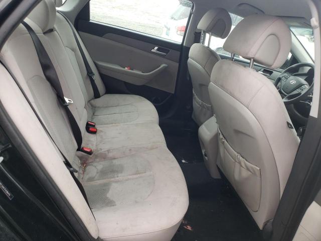 Photo 10 from auction – 2015 HYUNDAI SONATA with VIN 5NPE24AF1FH186475