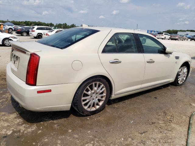 Photo 3 from auction – 2010 CADILLAC STS with VIN 1G6DU6EV4A0144829