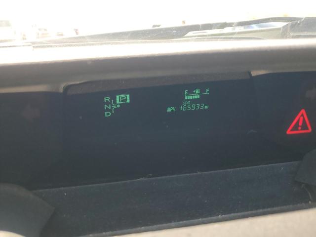 Photo 9 from auction – 2008 TOYOTA PRIUS with VIN JTDKB20U887811226