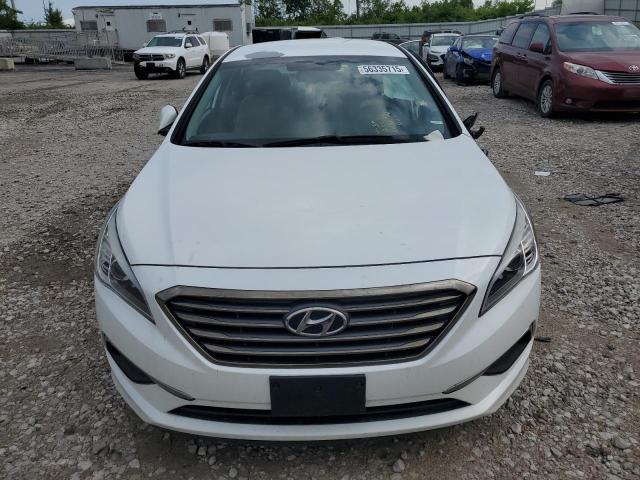 Photo 5 from auction – 2016 HYUNDAI SONATA SE with VIN 5NPE24AF0GH359422