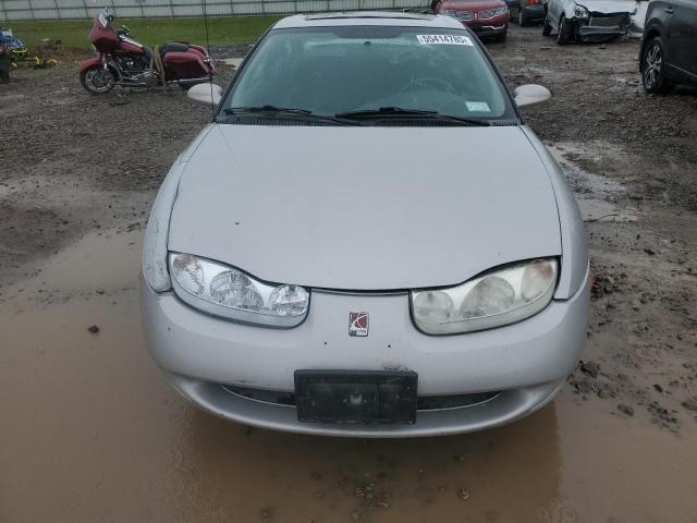 Photo 5 from auction – 2001 SATURN SC with VIN 1G8ZR14721Z291764