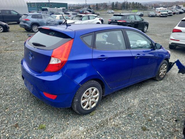 Photo 3 from auction – 2013 HYUNDAI ACCENT GLS with VIN KMHCT5AE6DU093967
