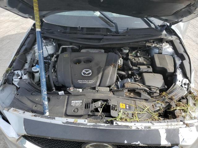 Photo 12 from auction – 2019 MAZDA CX-5 GRAND with VIN JM3KFBDM9K0644672