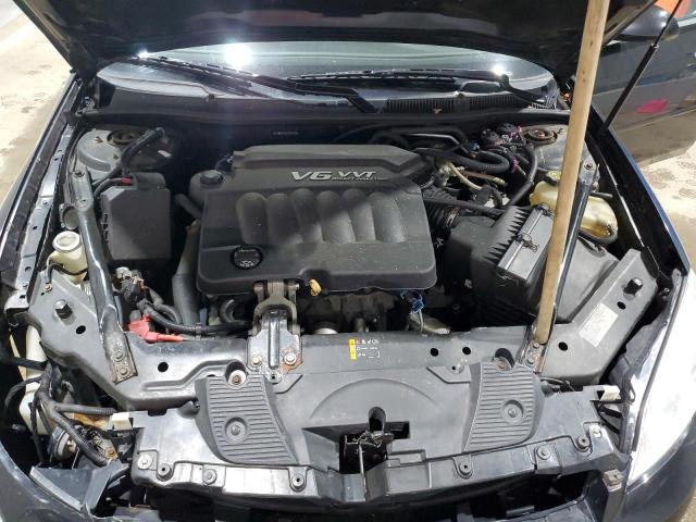Photo 11 from auction – 2012 CHEVROLET IMPALA LTZ with VIN 2G1WC5E32C1334713
