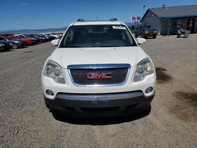 Photo 5 from auction – 2011 GMC ACADIA SLT with VIN 1GKKVREDXBJ385045