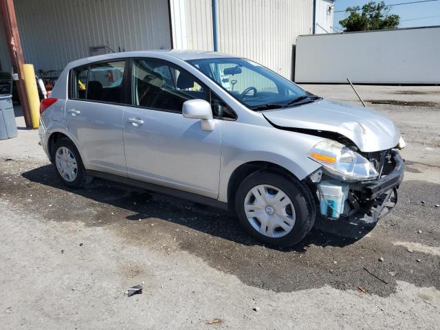 Photo 4 from auction – 2010 NISSAN VERSA S with VIN 3N1BC1CP7AL447706