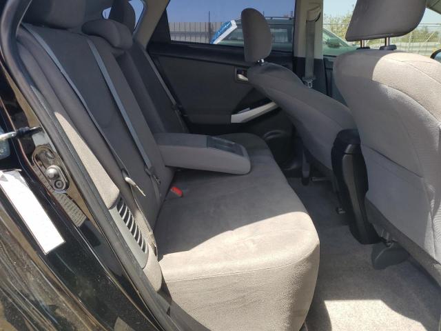 Photo 10 from auction – 2015 TOYOTA PRIUS with VIN JTDKN3DU8F1917277