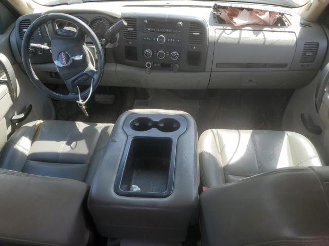 Photo 8 from auction – 2014 GMC SIERRA K25 with VIN 1GT12ZC8XEF181942