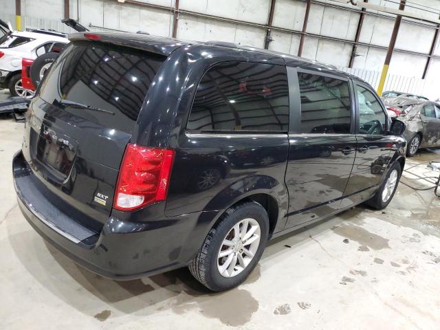Photo 3 from auction – 2018 DODGE GRAND CARA with VIN 2C4RDGCG5JR207701