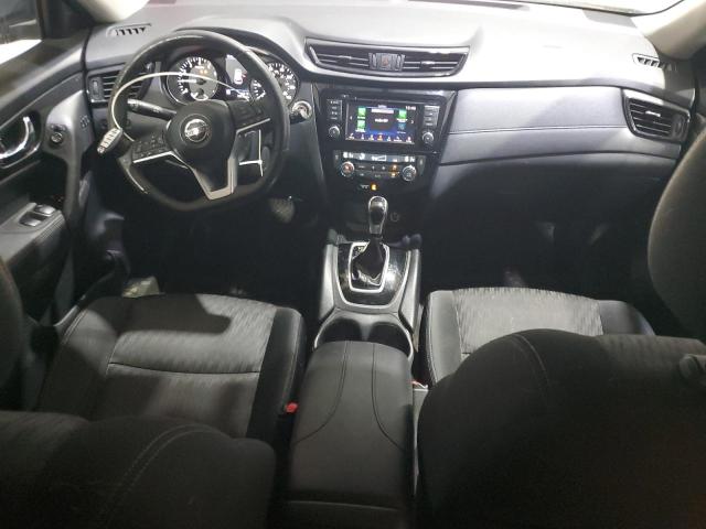 Photo 8 from auction – 2018 NISSAN ROGUE S with VIN KNMAT2MV9JP620495