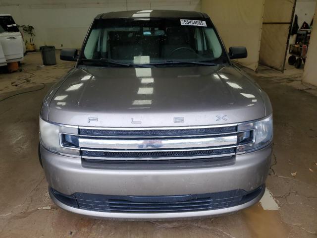 Photo 5 from auction – 2014 FORD FLEX SE with VIN 2FMGK5B89EBD40581