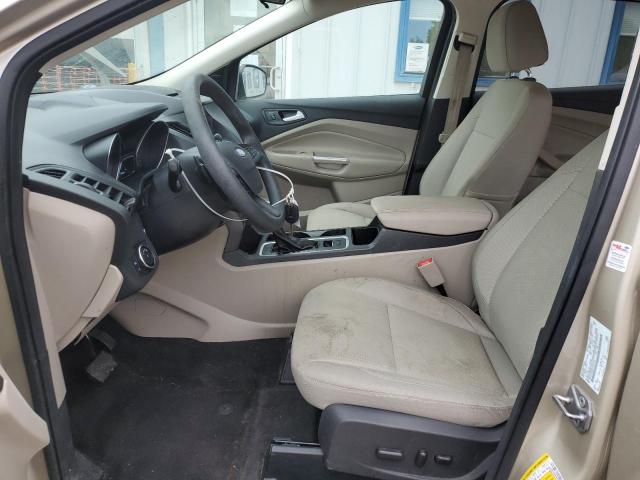 Photo 7 from auction – 2017 FORD ESCAPE SE with VIN 1FMCU0GD8HUE91542