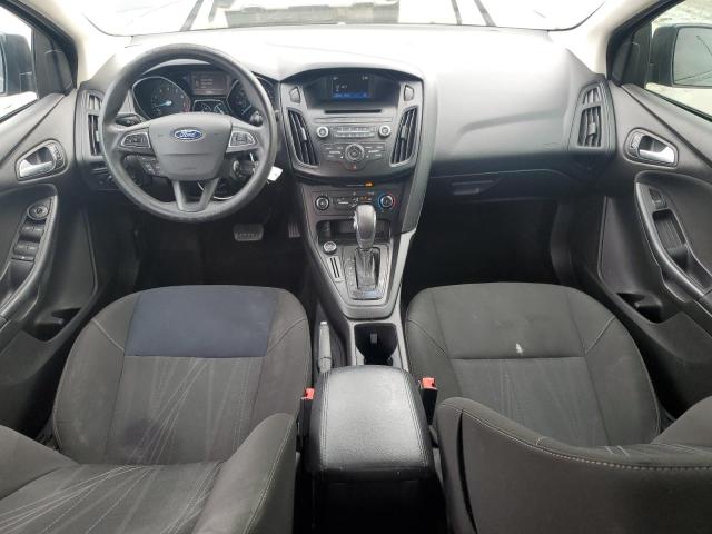 Photo 8 from auction – 2017 FORD FOCUS SE with VIN 1FADP3F29HL267516