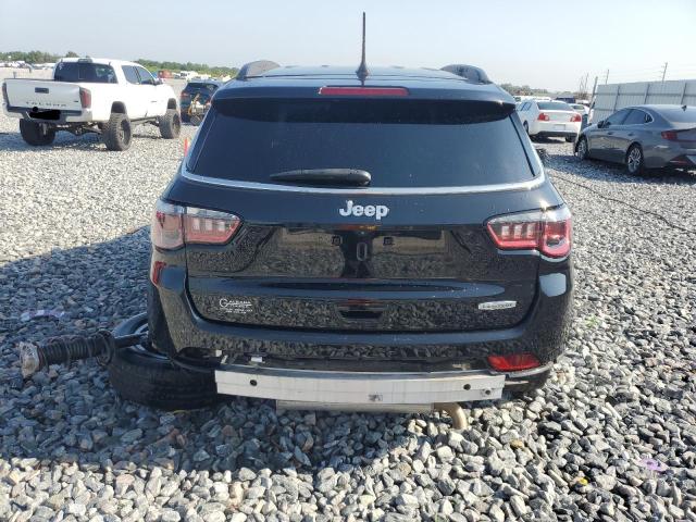 Photo 6 from auction – 2022 JEEP COMPASS LA with VIN 3C4NJCBB0NT139851