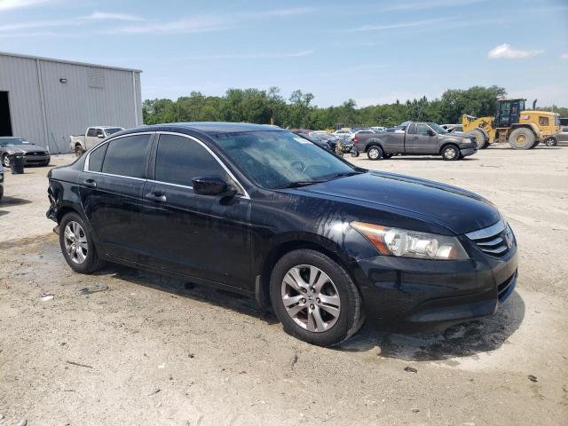 Photo 4 from auction – 2012 HONDA ACCORD SE with VIN 1HGCP2F66CA153403