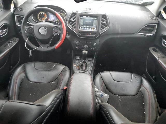 Photo 8 from auction – 2022 JEEP CHEROKEE T with VIN 1C4PJMBX9ND516418