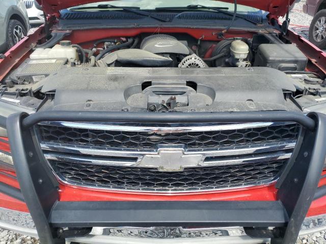 Photo 11 from auction – 2007 CHEVROLET SILVERADO with VIN 2GCEK13Z571161684