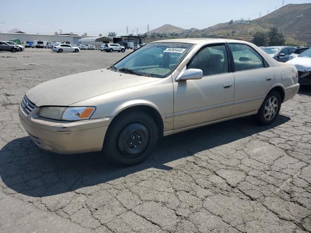 TOYOTA CAMRY LE 1998 with VIN JT2BF28K0W0114770 - Photo from auction