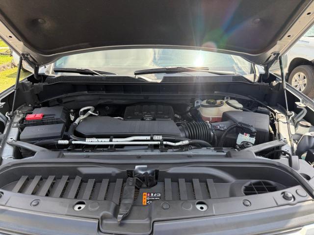 Photo 7 from auction – 2024 CHEVROLET SILVERADO with VIN 3GCPABEK3RG138934