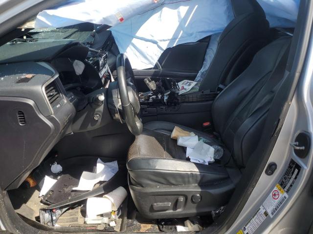 Photo 7 from auction – 2019 LEXUS RX 350 BAS with VIN 2T2BZMCA9KC177581